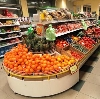 Супермаркеты в Мужах